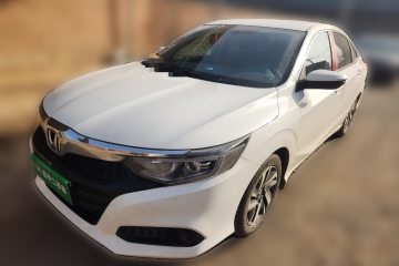 Used Honda Crider 2019 180 Turbo CVT Comfort Edition China V