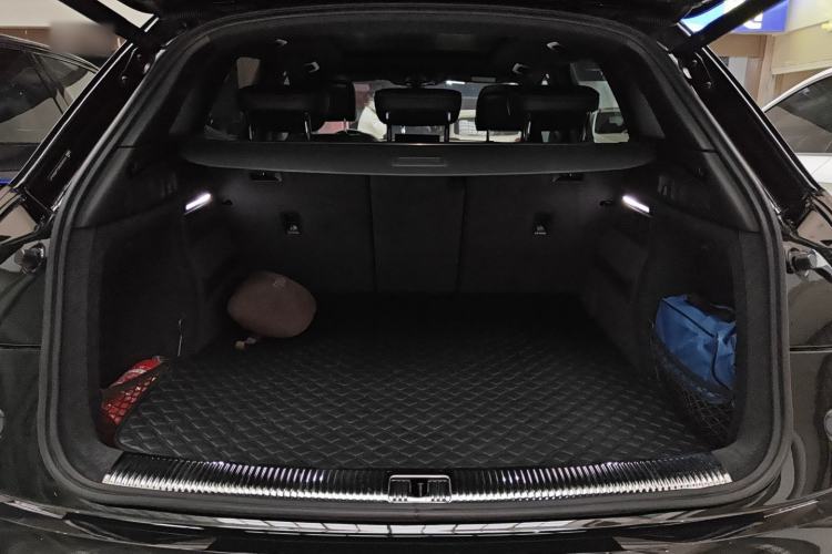 Used Audi Q5L 2024 40 TFSI Luxury Dynamic Edition
