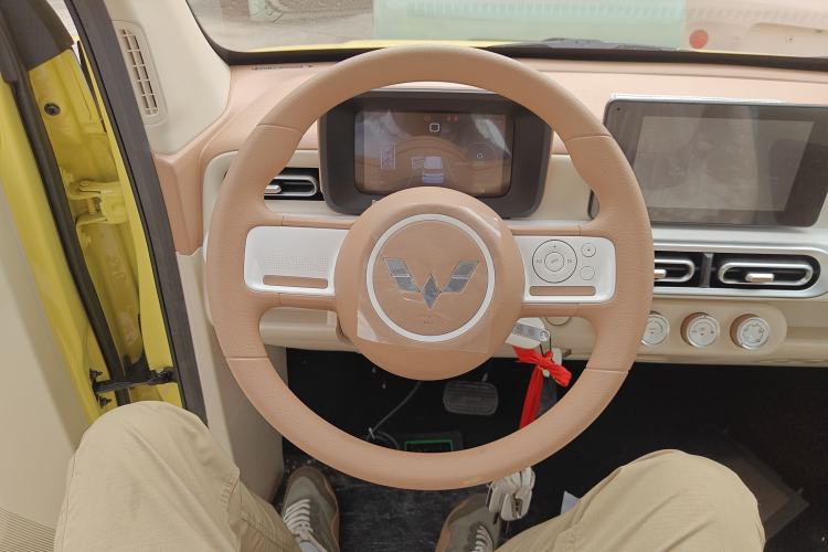 Used Wuling Hongguang MINIEV 2024 3rd Generation 170 km