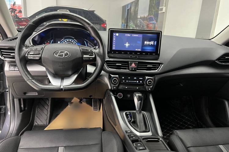 Used Hyundai Lafesta 2019 280TGDi Smart Edition China VI Standard