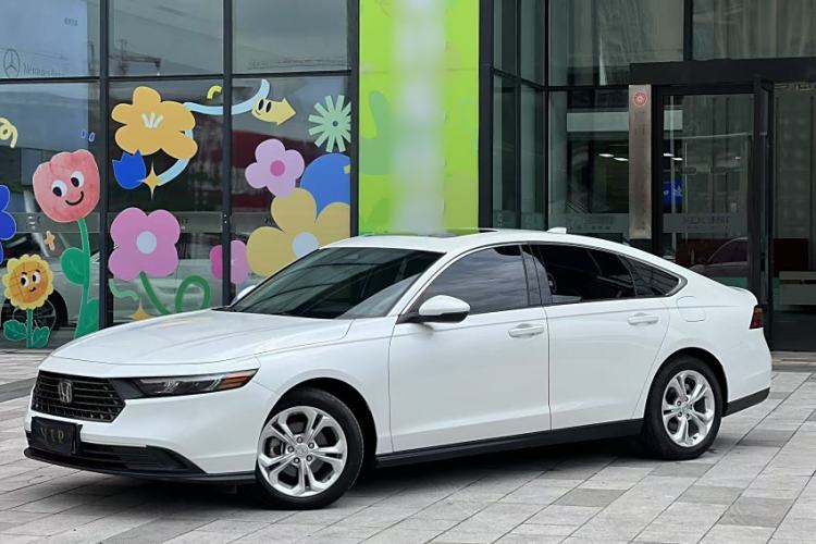 Used Honda Accord 2023 260TURBO Smart Enjoyment Version
