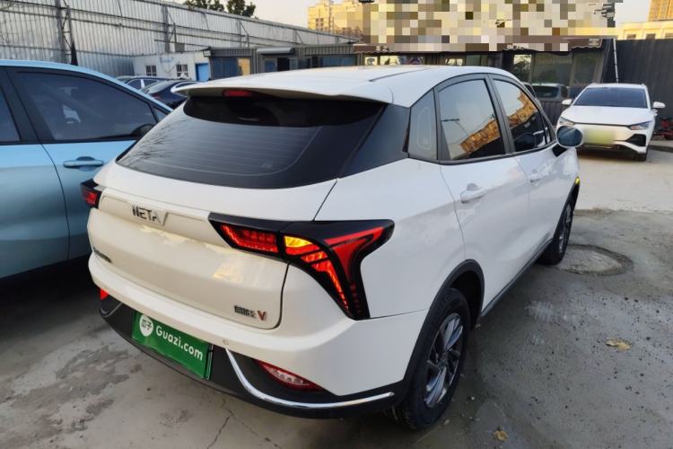 Used NETA V 2022 Chao 300 Lite Lithium Iron Phosphate
