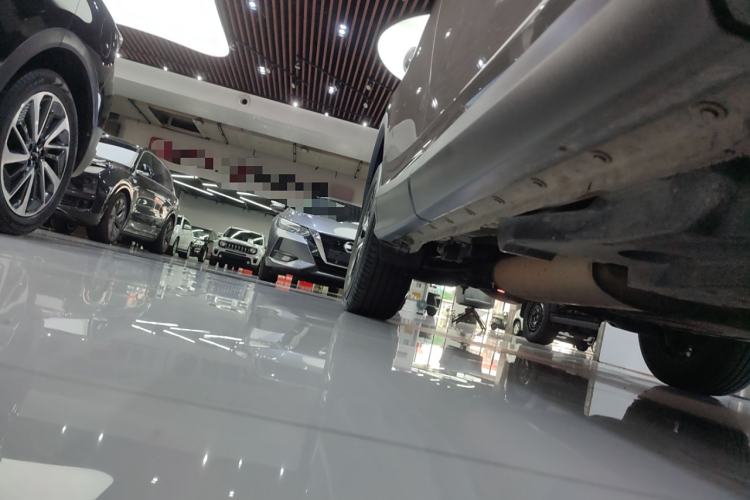 Used Toyota RAV4 2016 2.0L CVT Two-Wheel Drive Smart Edition China V Standard
