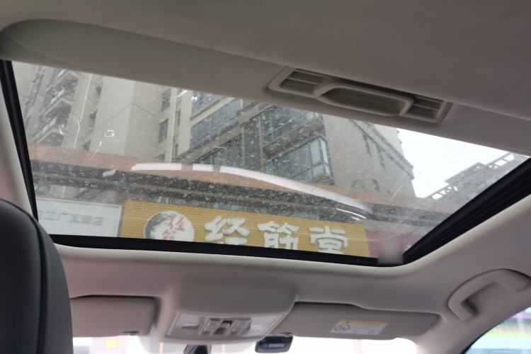 Used Volkswagen Lavida 2021 1.5L Automatic Comfort Edition