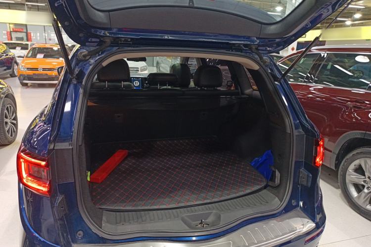 Used Renault Koleos 2017 2.0L Two-Wheel Drive Luxury Edition