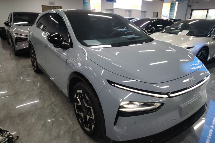 Used XPeng G7 2025 702 Max
