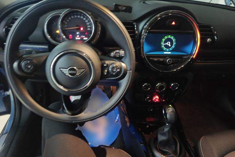 Used  Clubman 2016 1.5T ONE Internet Limited Edition
