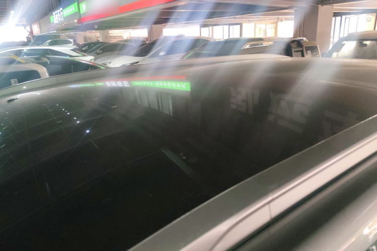 Used AION Y 2022 Plus 70 Smart Edition
