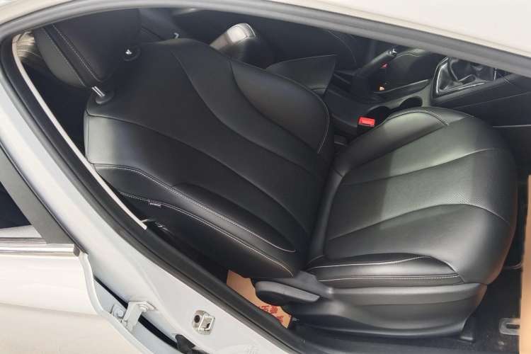 Used Roewe i5 2020 1.5L Manual 4G Connect Leehao Flagship Edition
