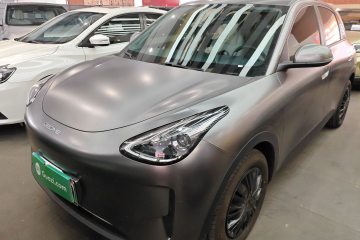 Used Geely Galaxy Geome 2025 310km Youth Edition