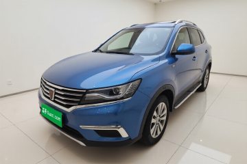 Used Roewe RX5 2016 20T Two-Wheel Drive Automatic Flagship Edition