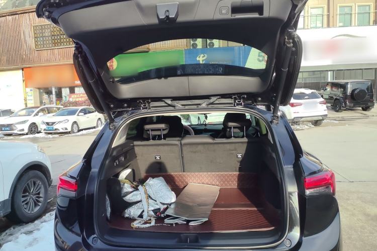 Used Buick Envision 2023 Encore S 552T Two-Wheel Drive Luxury Model