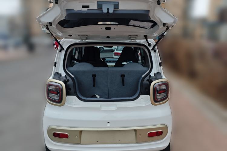 Used Bestune Pony 2025 222km Lightning Horse