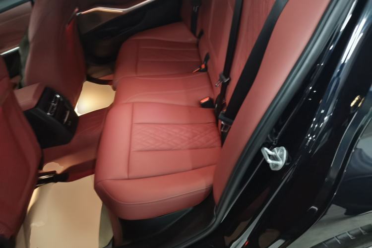 Used BMW i3 2023 eDrive 40 L Midnight Edition