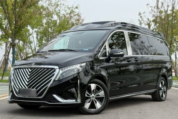 Used Venus Venus 2023 2.0T Weihé