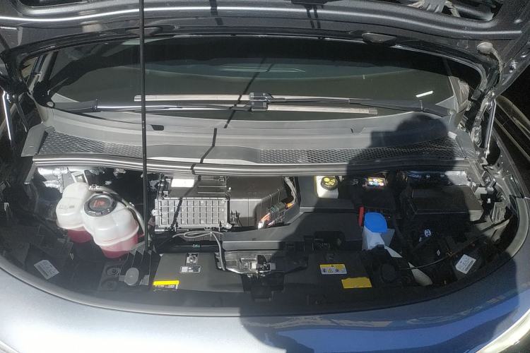 Used Volkswagen ID.3 2024 Pure & Smart Edition
