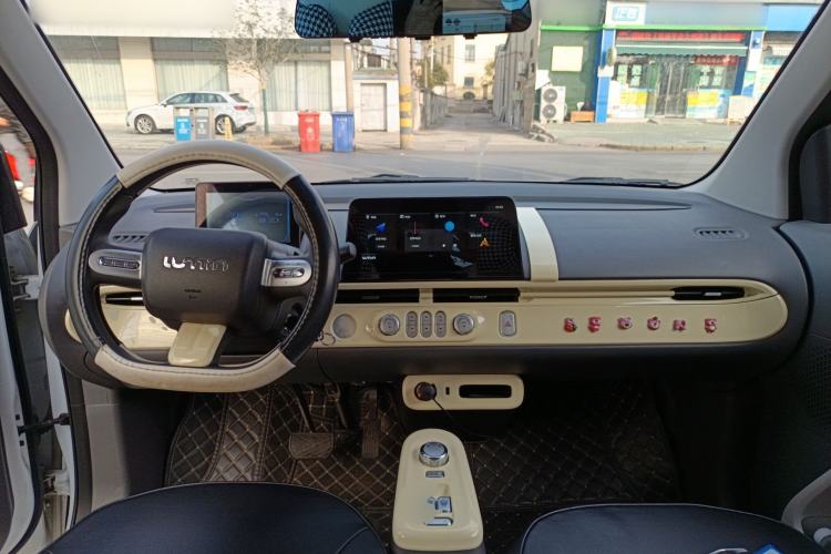 Used  Lumin 2022 210km Sweet Edition