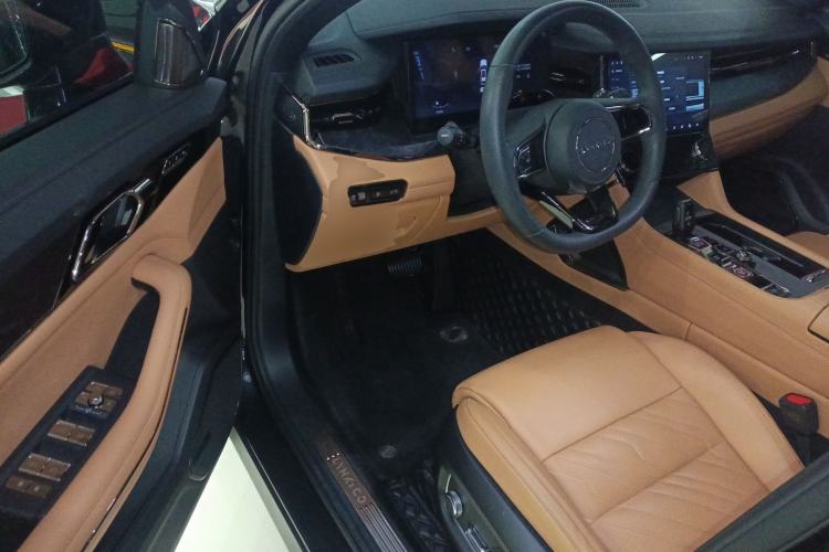 Used Lynk & Co 09 EM-P 2021 2.0T PHEV Halo Six-Seater