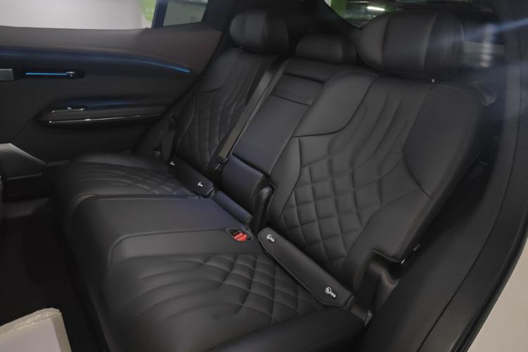 Used Hyptec HT 2024 825鸥翼 LiDAR Edition
