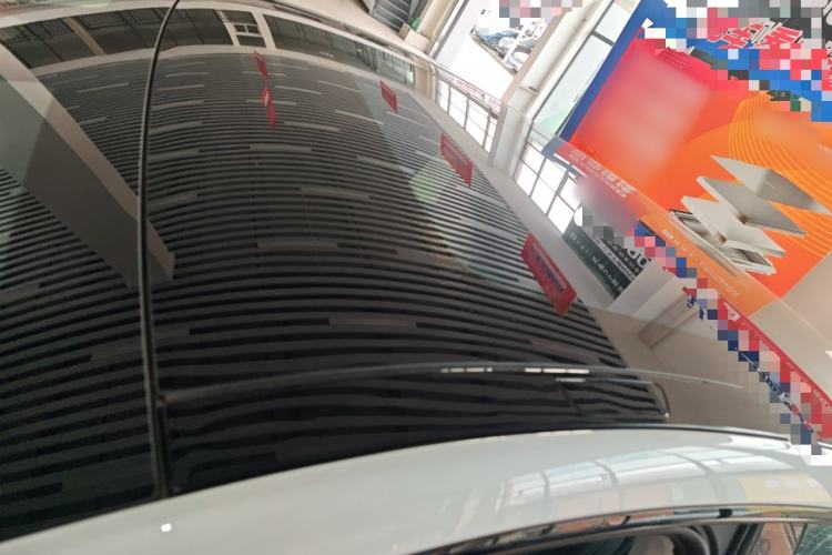 Used XPeng G6 2025 625 Long-Range Max Flagship Edition