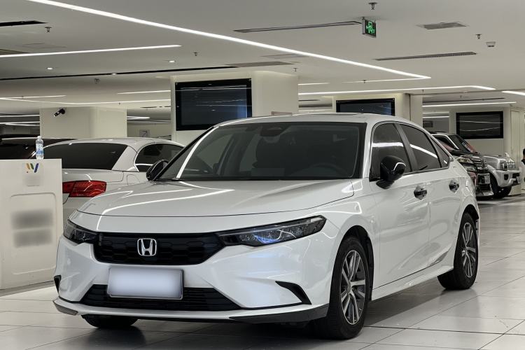 Used Honda Integra 2023 240TURBO CVT Tech Edition