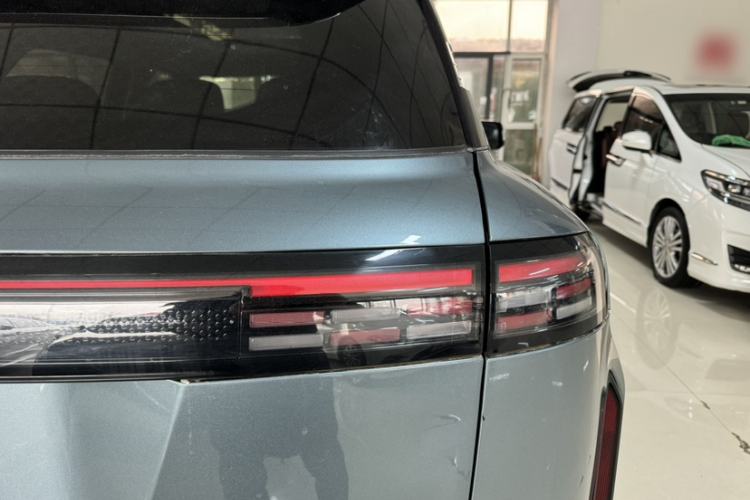 Used Chery Explore 06 2023 Urban Edition 1.6T Two-Wheel Drive Luxury