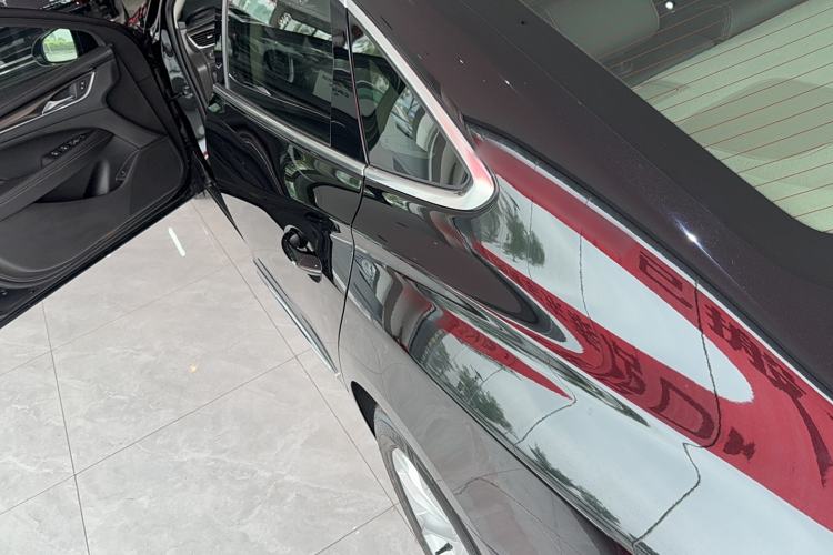 Used Buick LaCrosse 2022 552T Luxury Version
