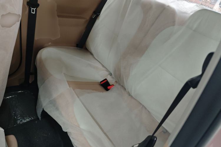 Used  Panda 2024 Panda Mini 200km Endurance Bear