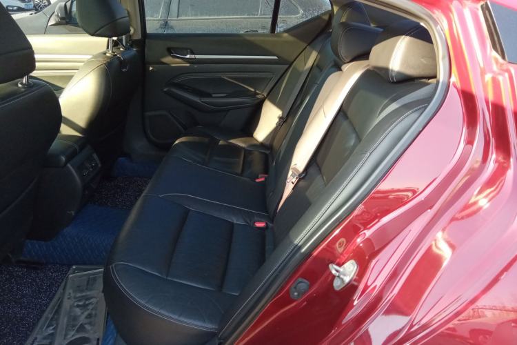 Used Nissan Teana 2019 2.0L XL Comfort Edition
