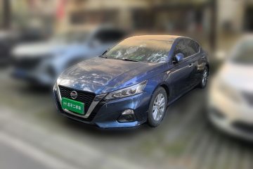 Used Nissan Teana 2020 2.0L XL Comfort Edition