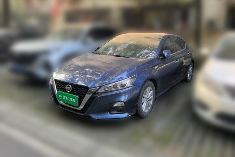 Used Nissan Teana 2020 2.0L XL Comfort Edition

