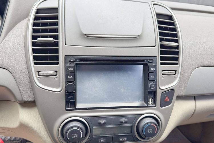 Used Nissan Sylphy 2012 Classic 1.6XE Automatic Comfort Edition
