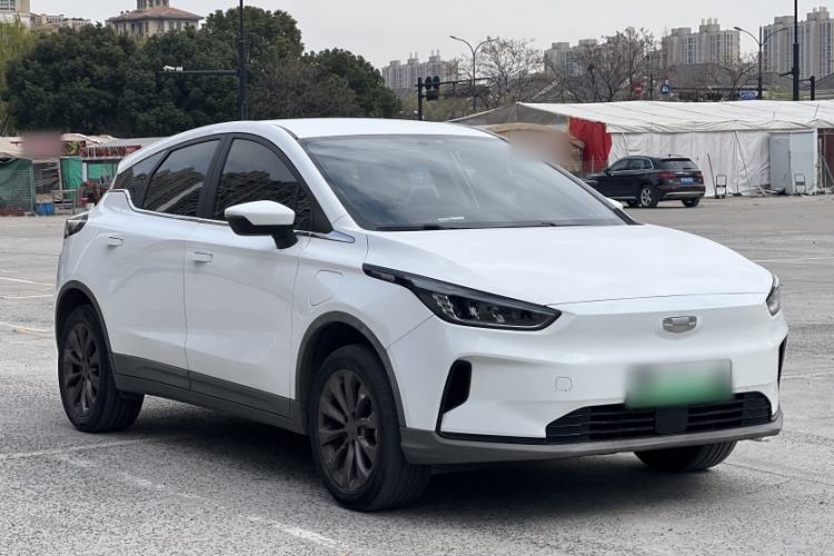 Used Geometry C 2021 C400 Cubic Edition