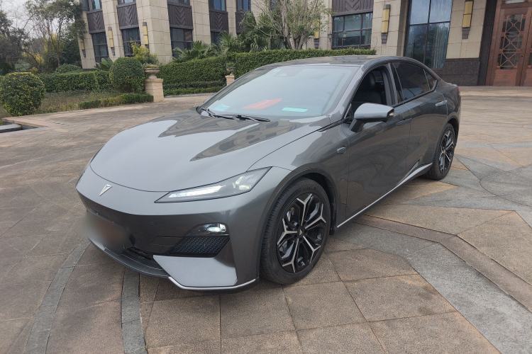 Used Deepal SL03 2023 200Max Range-Extended Version