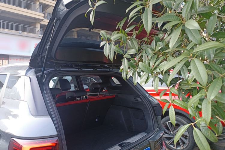 Used Geely Auto icon 2020 1.5TD i9 BSG