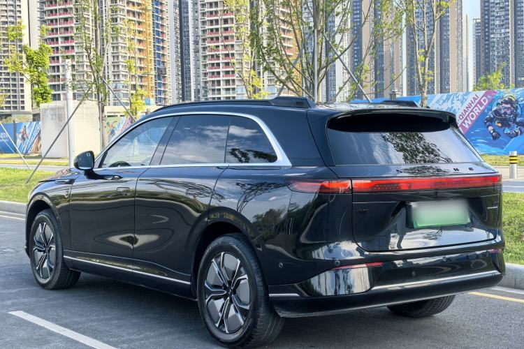 Used XPeng G9 2024 650 Pro
