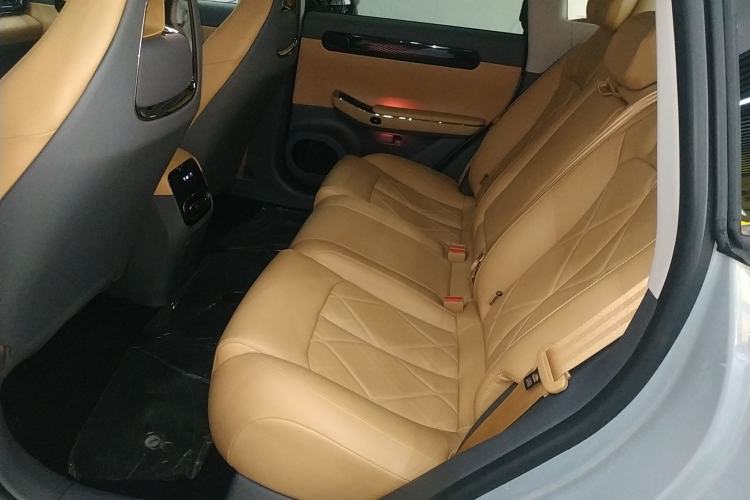 Used Leapmotor C01 2024 Pure Electric 525 Luxury Edition