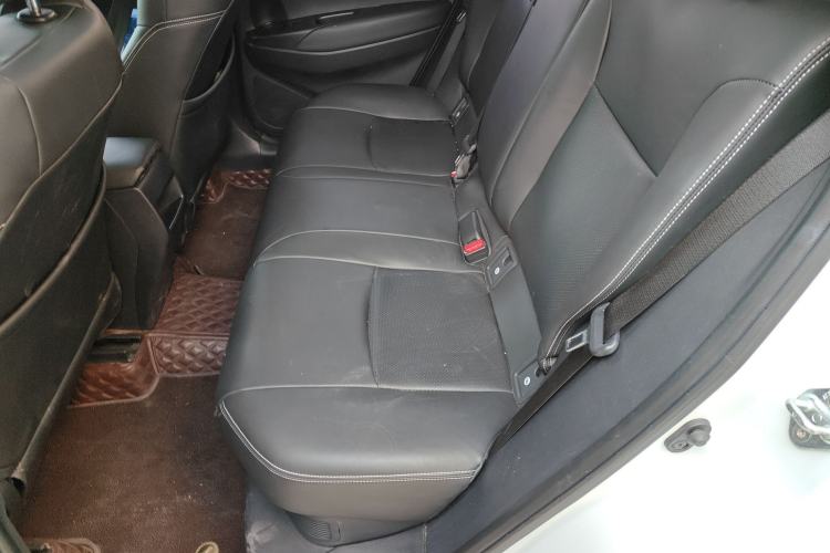 Used Toyota Corolla Cross 2023 Dual-Motor 2.0L Pioneer Edition
