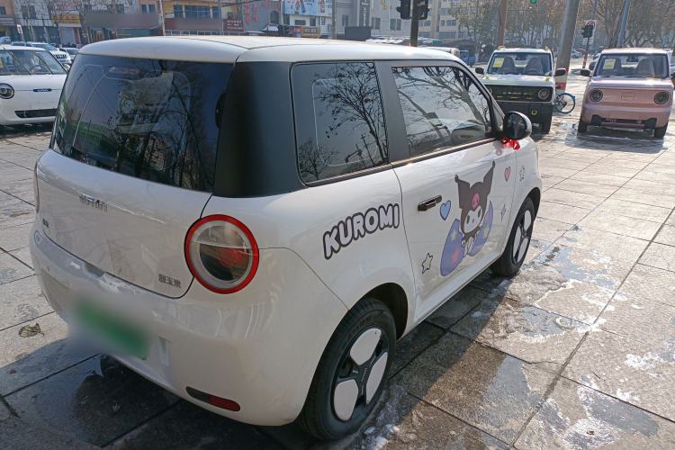 Used  Lumin 2025 205 km Xiangqin Version