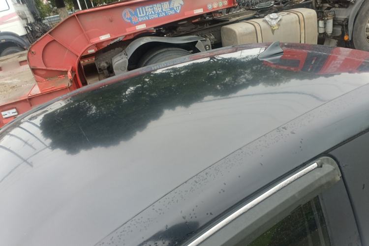 Used Roewe Clever 2021 302km Excellence Edition
