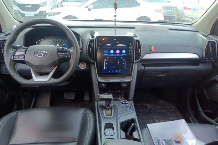 Used Hyundai ix35 2021 2.0L Automatic 2WD GLS Leading Edition
