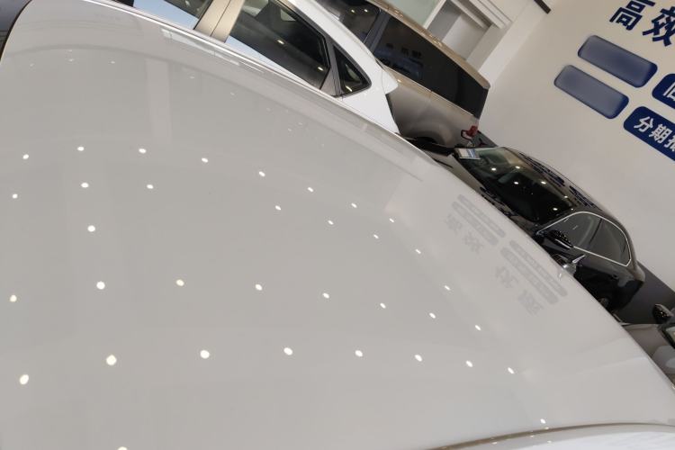 Used Volkswagen Lavida 2023 New Rui 1.5L Automatic New Yi Edition