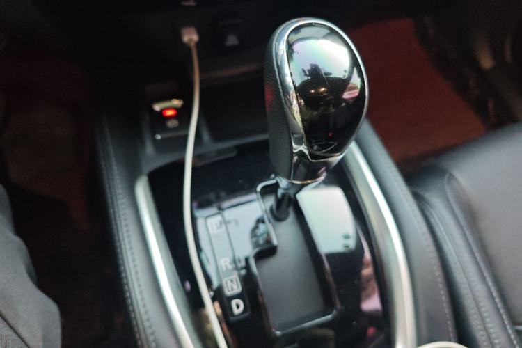 Used Nissan X-Trail 2019 2.0L CVT Smart Connect Comfort Edition 2WD