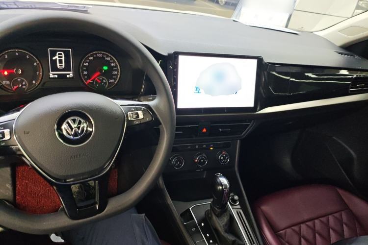 Used Volkswagen Lavida 2018 280TSI DSG Comfort Edition China V Standard