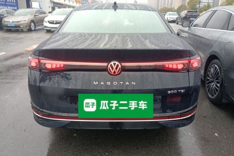 Used Volkswagen Magotan 2024 380TSI DSG Ultimate Edition
