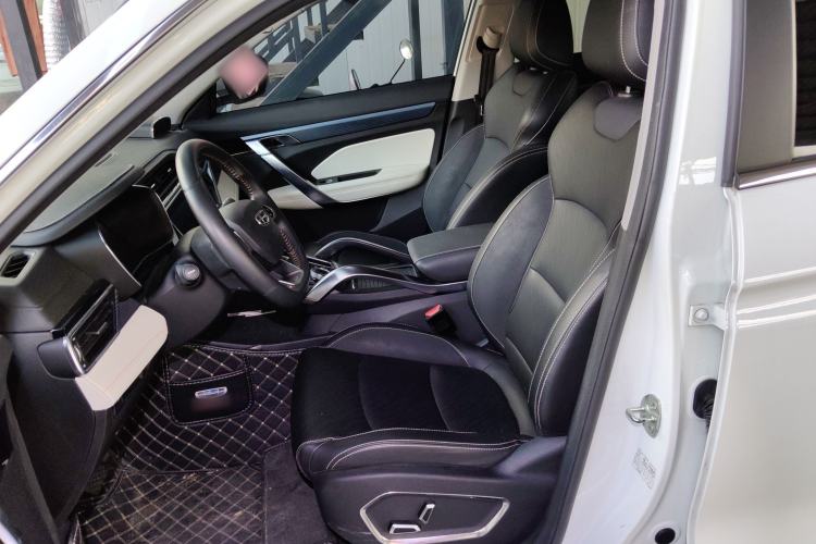 Used Geely Auto Emgrand X7 Sport 2022 Boyue X 1.8TD DCT Smart Model