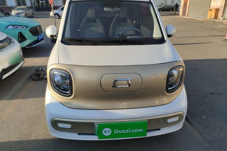 Used Bestune Pony 2025 222km Lightning Horse