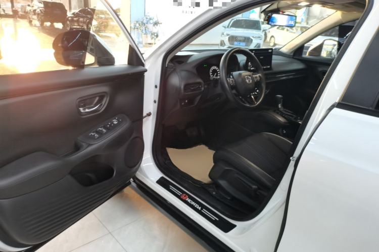 Used Honda HR-V 2023 240TURBO Jingrui Edition