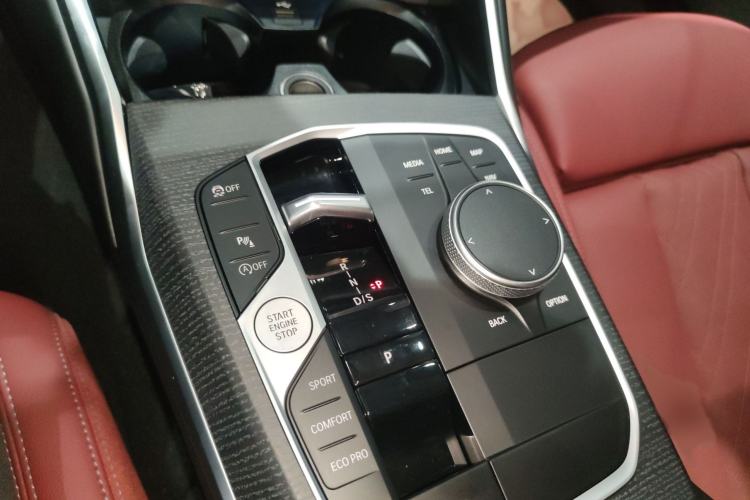 Used BMW 3 Series 2025 325Li M Sport Package
