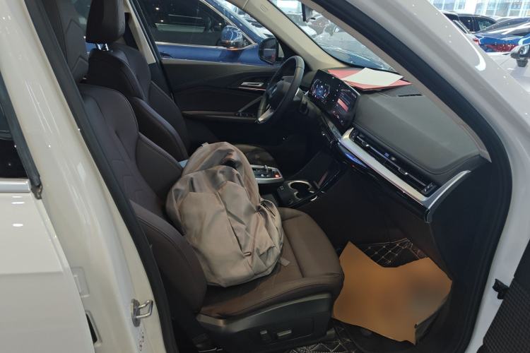 Used BMW X1 2023 sDrive25Li X Design Package
